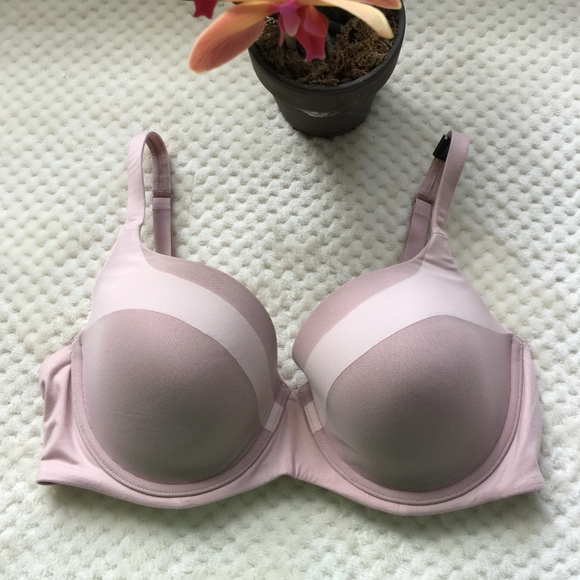 Victoria's Secret Other - NEW! Victoria's Secret Bra lined Demi 36DD